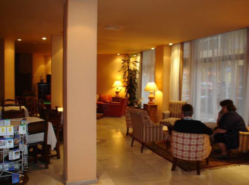 Hotel Lima - Adults Recommended Marbellac Extérieur photo